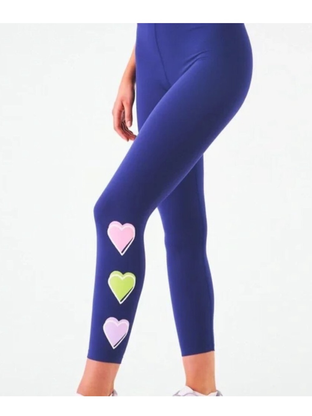 Roller Rabbit Blue Tank & Legging Set - Picture 3 of 13